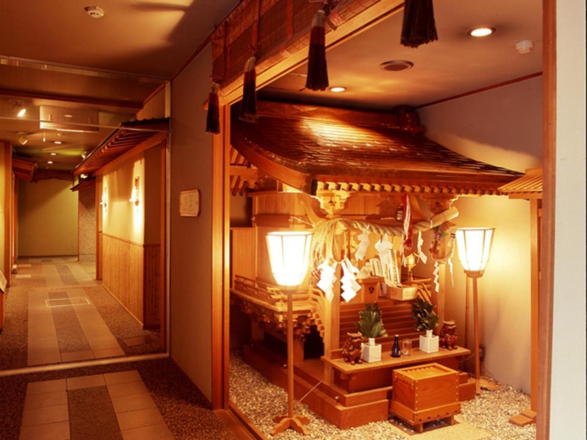 Kozantei Ubuya Hotel Fudzsikavagucsiko Kültér fotó